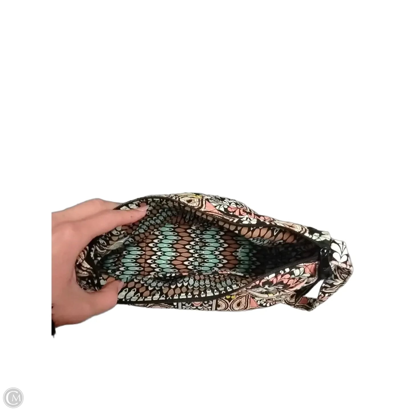Crossbody By Vera Bradley, Size: Medium
