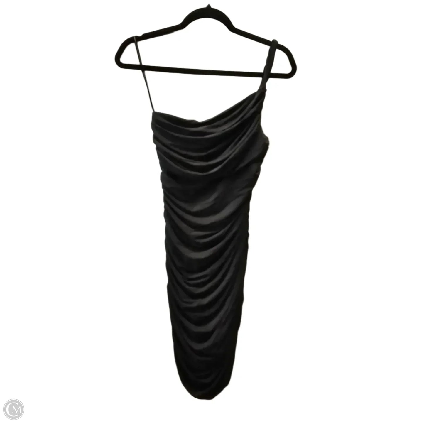 Dress Party Short By Bcbg In Black, Size: 4