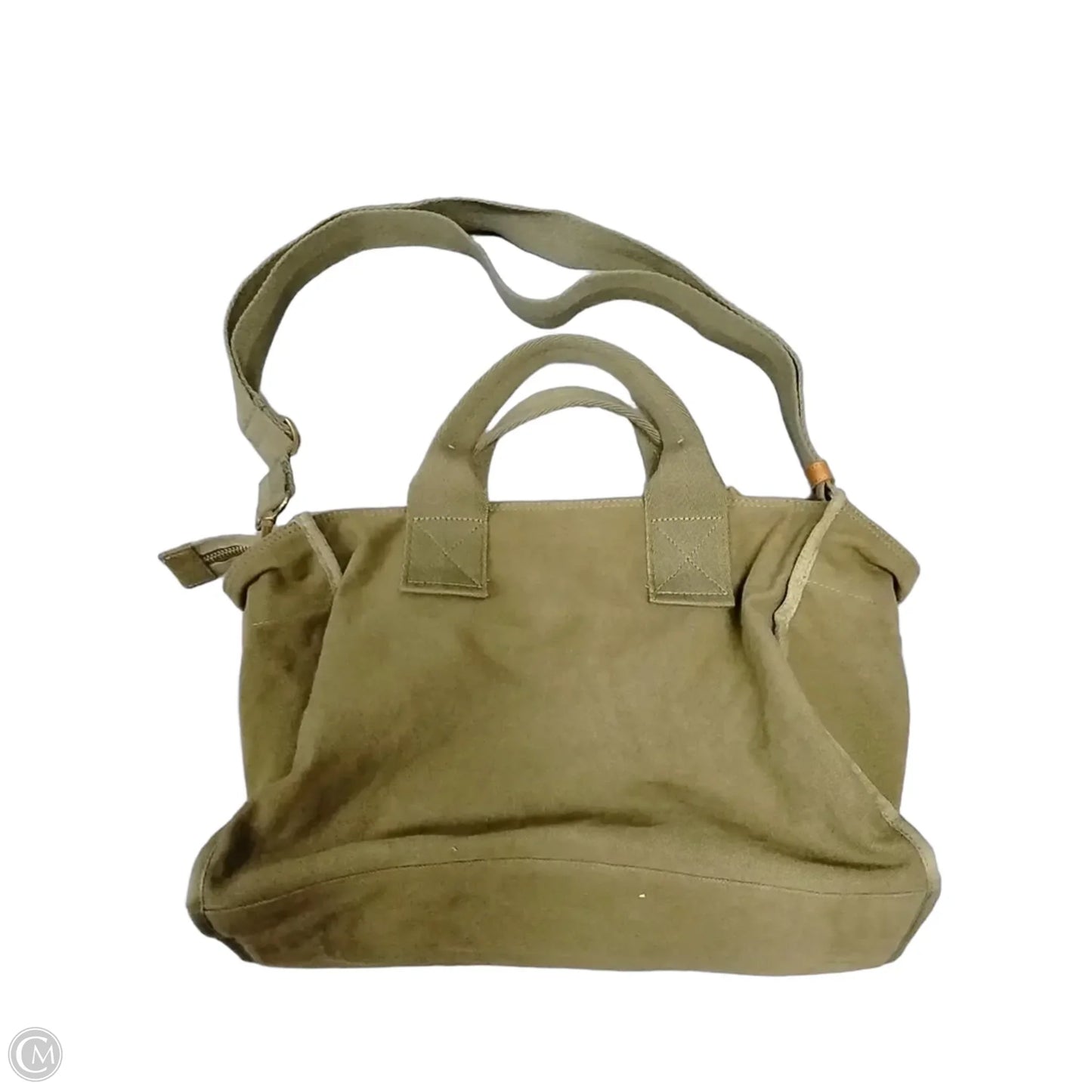 Crossbody By Margot, Size: Medium