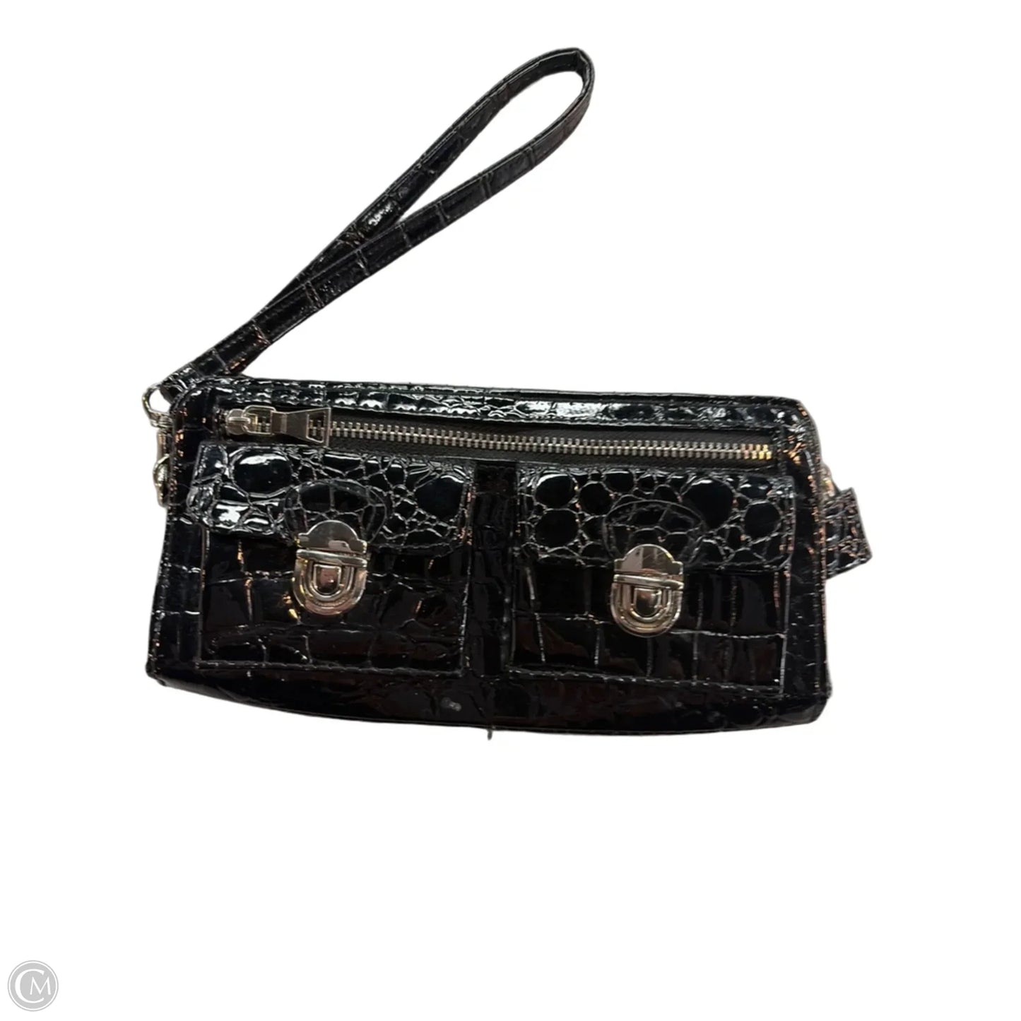 Wallet By Clothes Mentor, Size: Small
