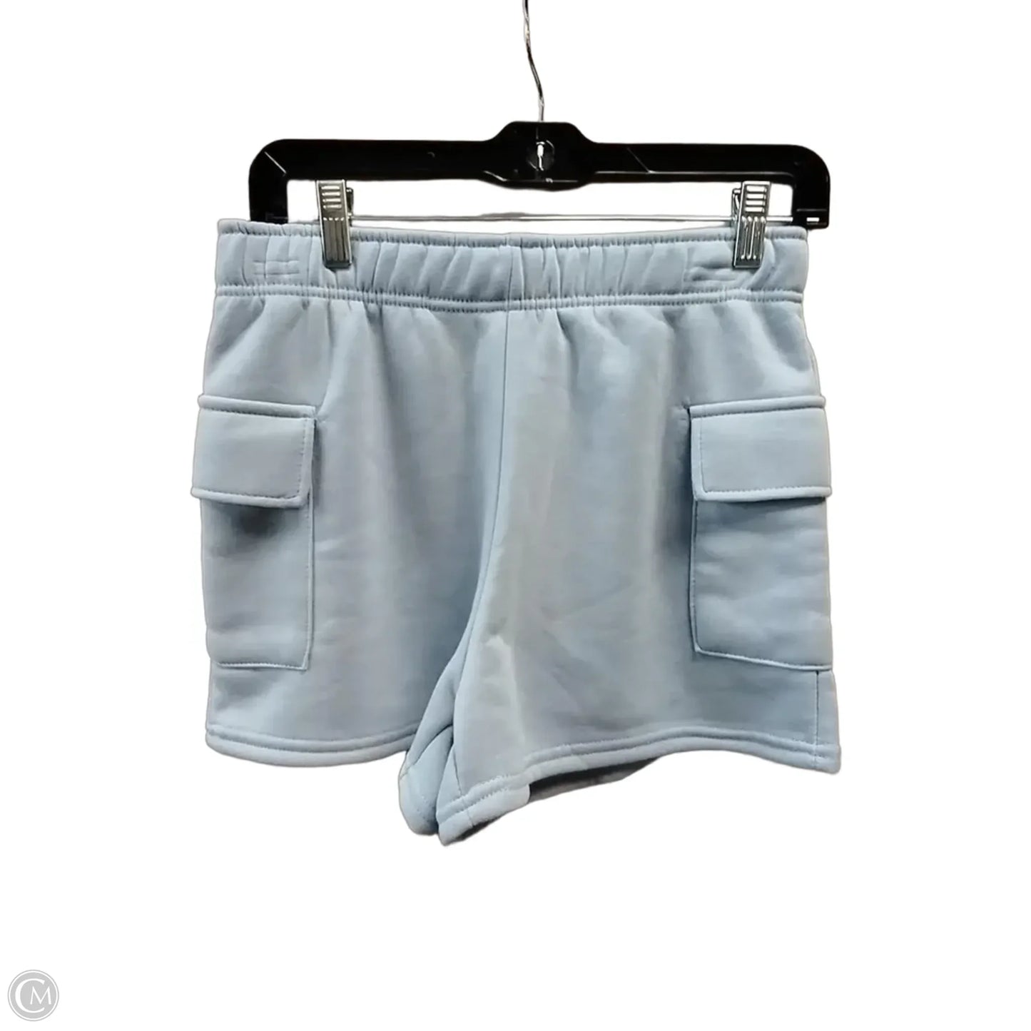 Shorts By Better Together In Blue, Size: M