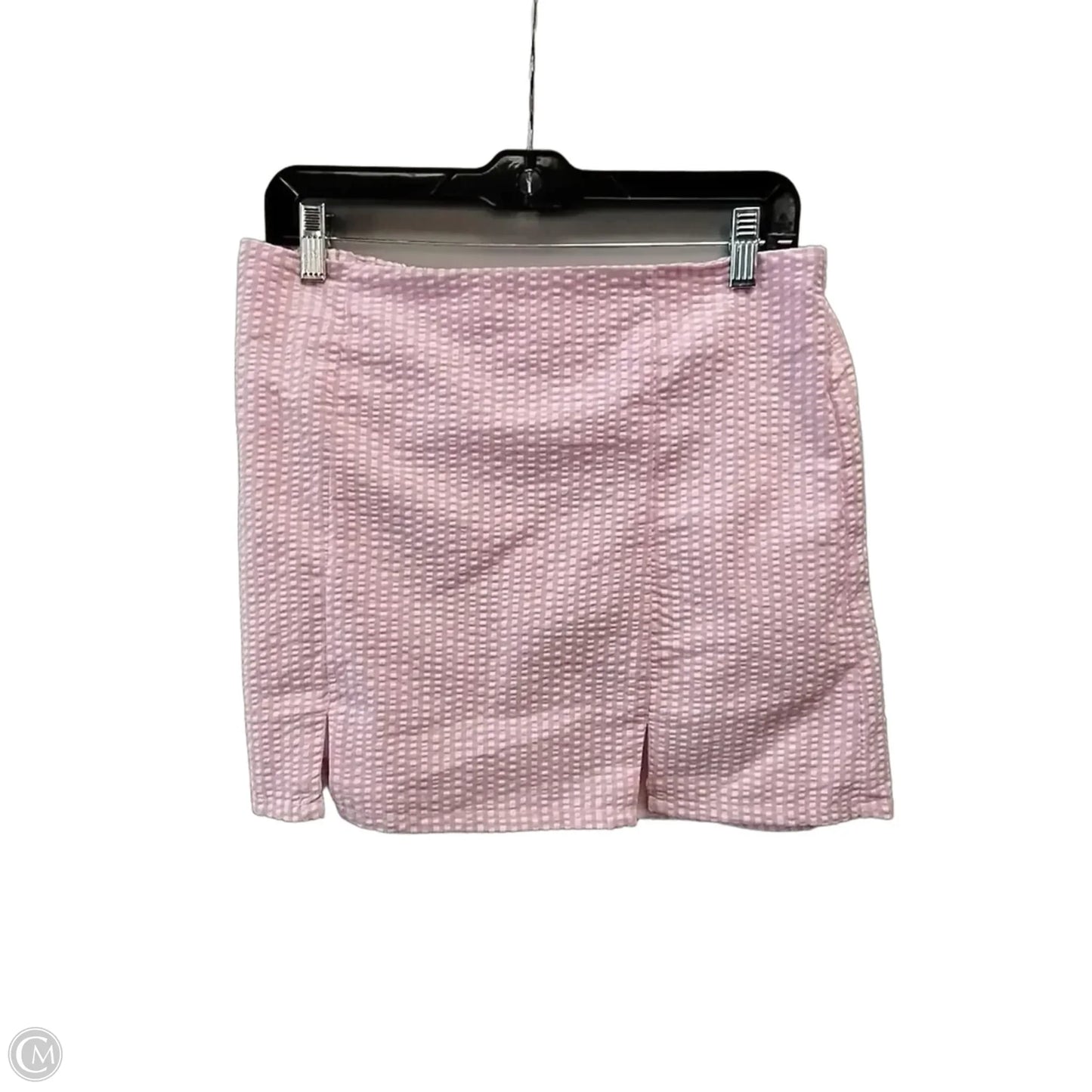 Skirt Set 2pc By No Boundaries In Pink, Size: M