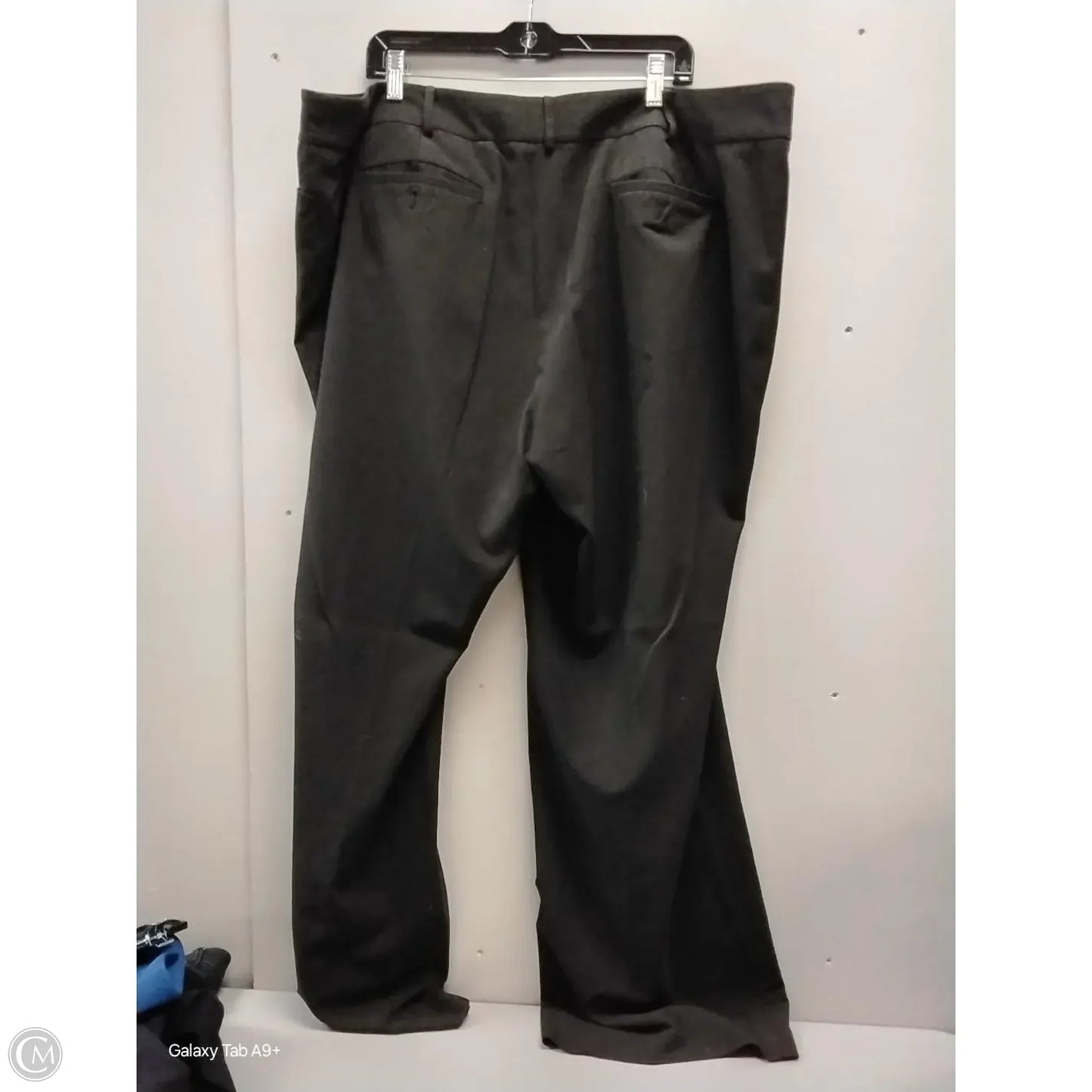 Pants Dress By Michael By Michael Kors In Black, Size: 22w