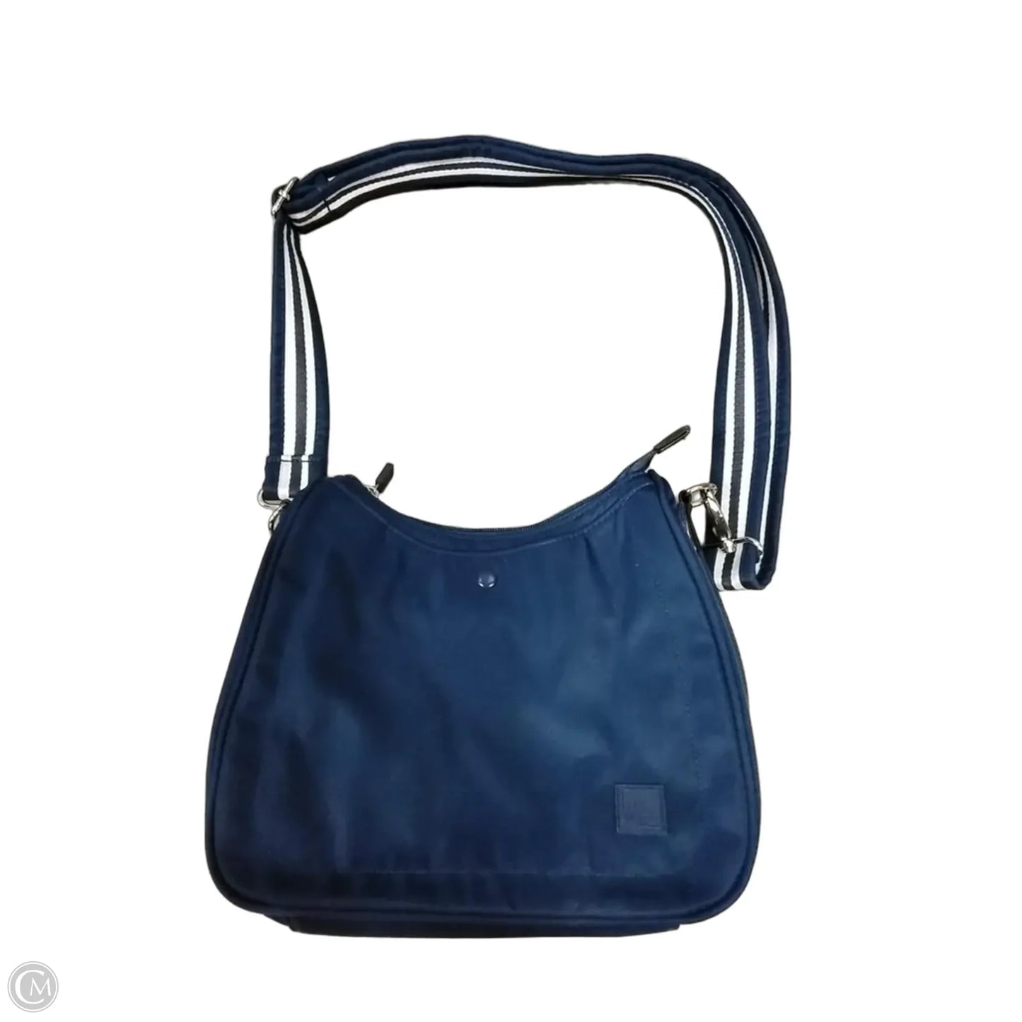 Crossbody By Clothes Mentor, Size: Medium