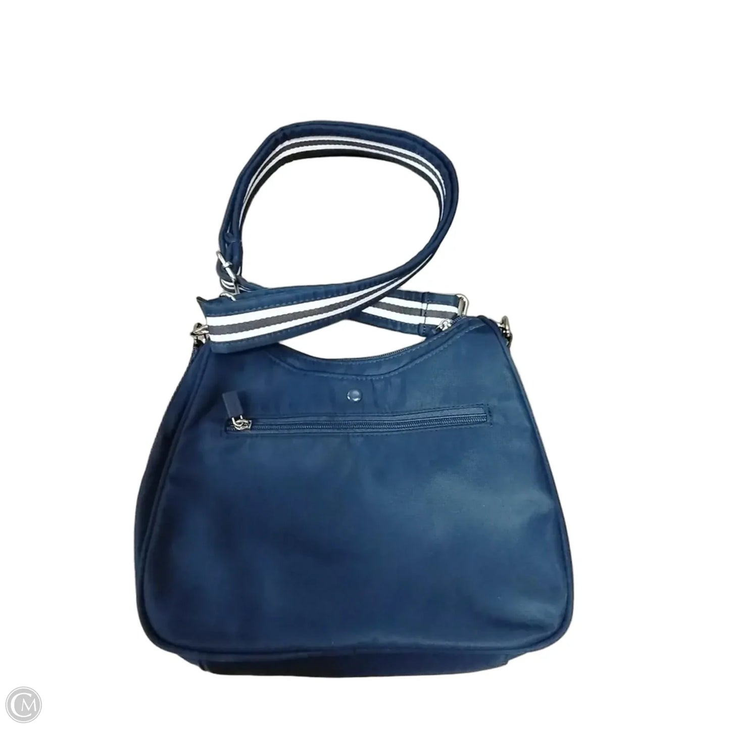 Crossbody By Clothes Mentor, Size: Medium