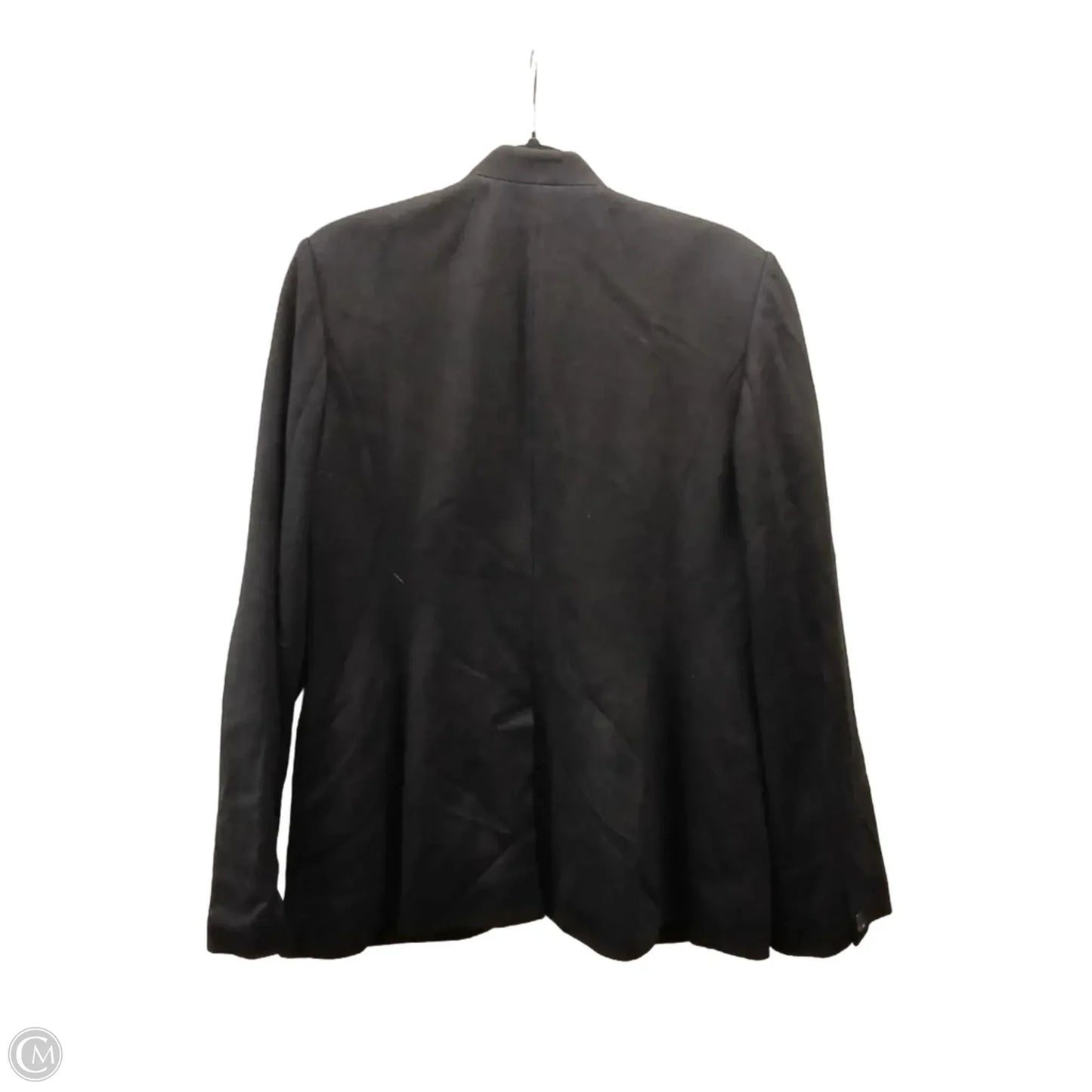 Blazer By Inc In Black, Size: Xl