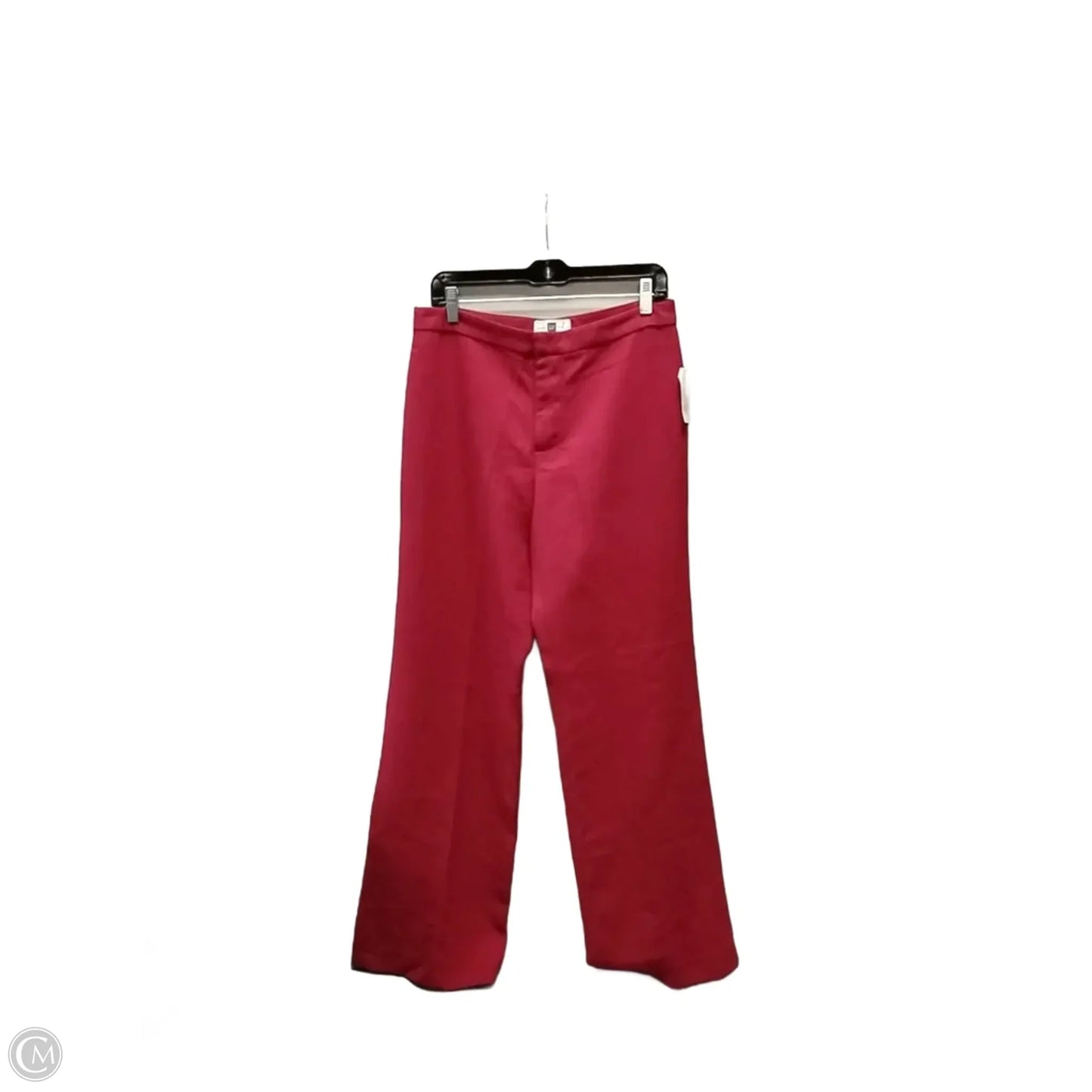 Pants Dress By Gap In Red, Size: 8