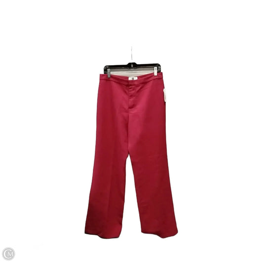 Pants Dress By Gap In Red, Size: 8