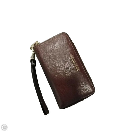 Wallet Designer By Michael Kors, Size: Medium