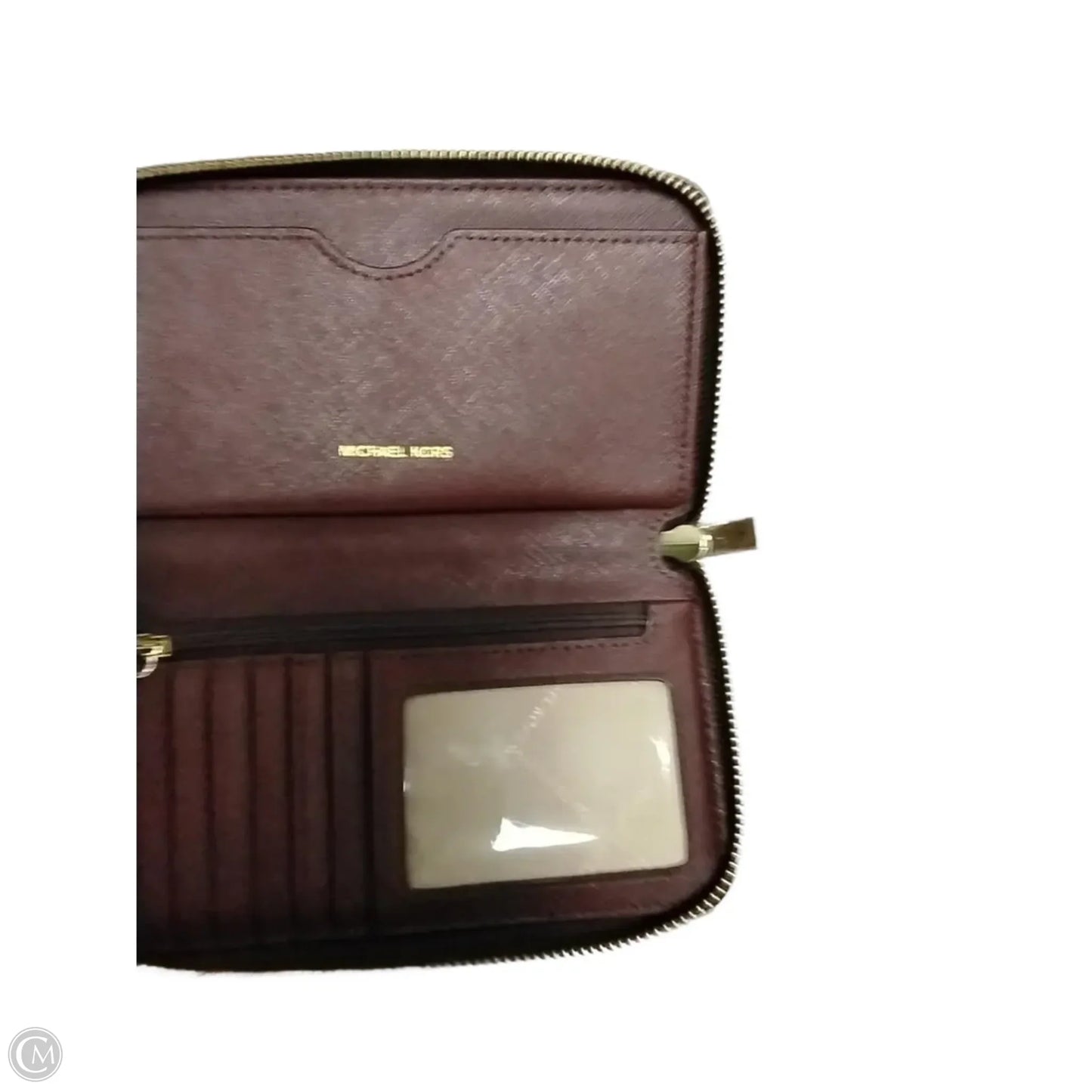 Wallet Designer By Michael Kors, Size: Medium