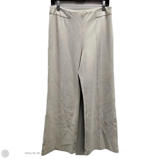 Pants Dress By Jones New York In Tan, Size: 10
