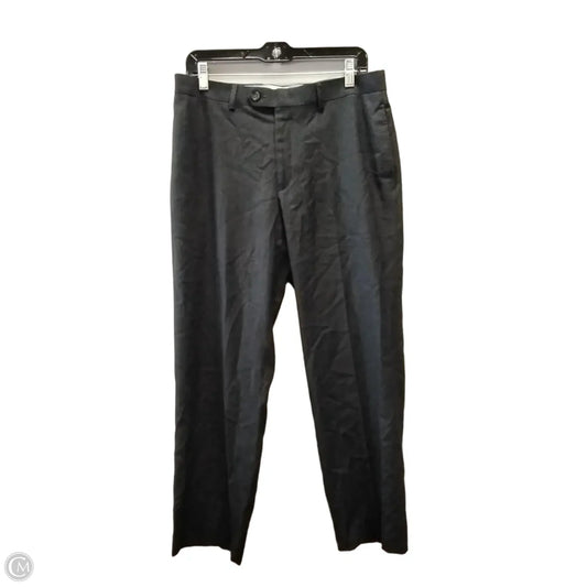 Pants Dress By Ralph Lauren In Black, Size: 16