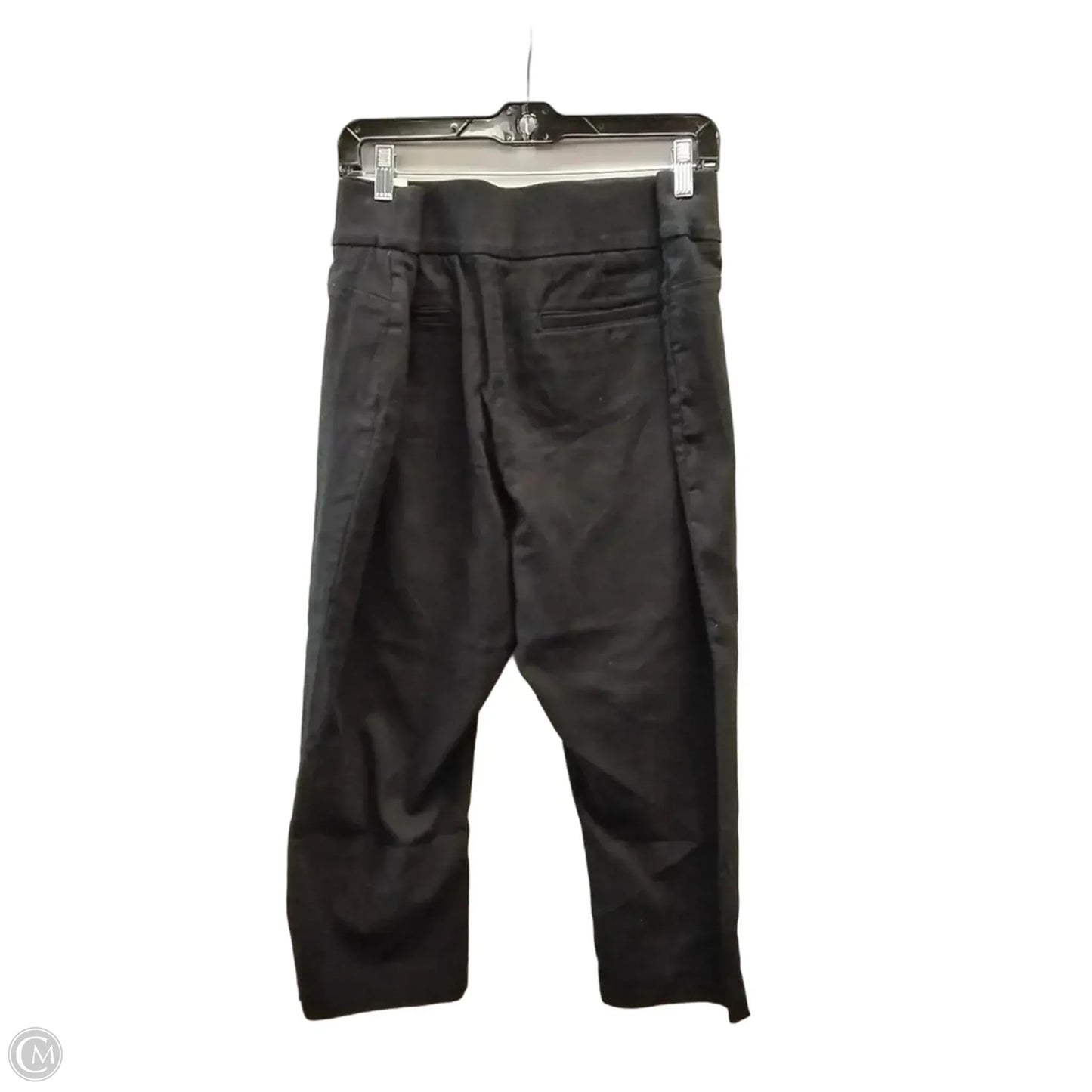 Pants Other By St Johns Bay In Black, Size: 18