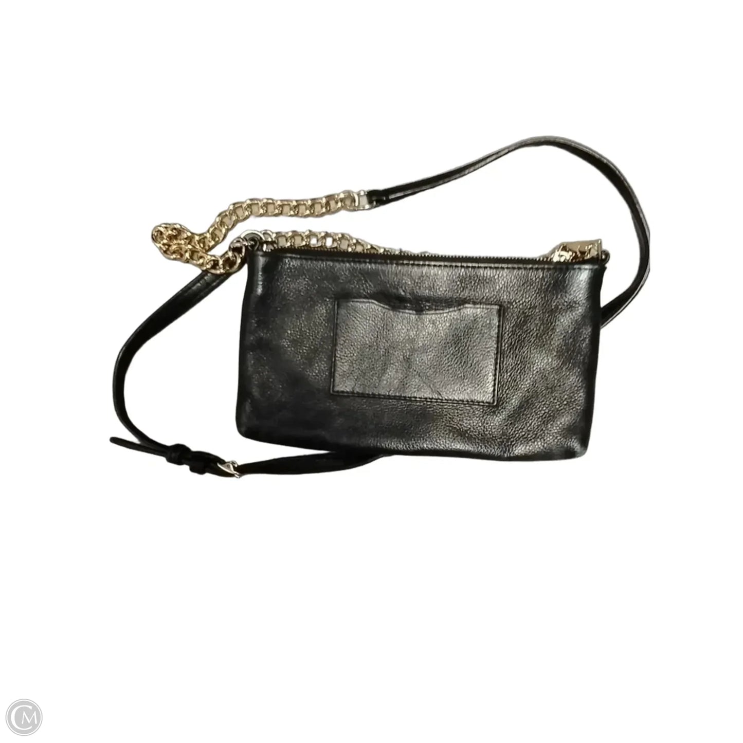 Crossbody Designer By Coach, Size: Small