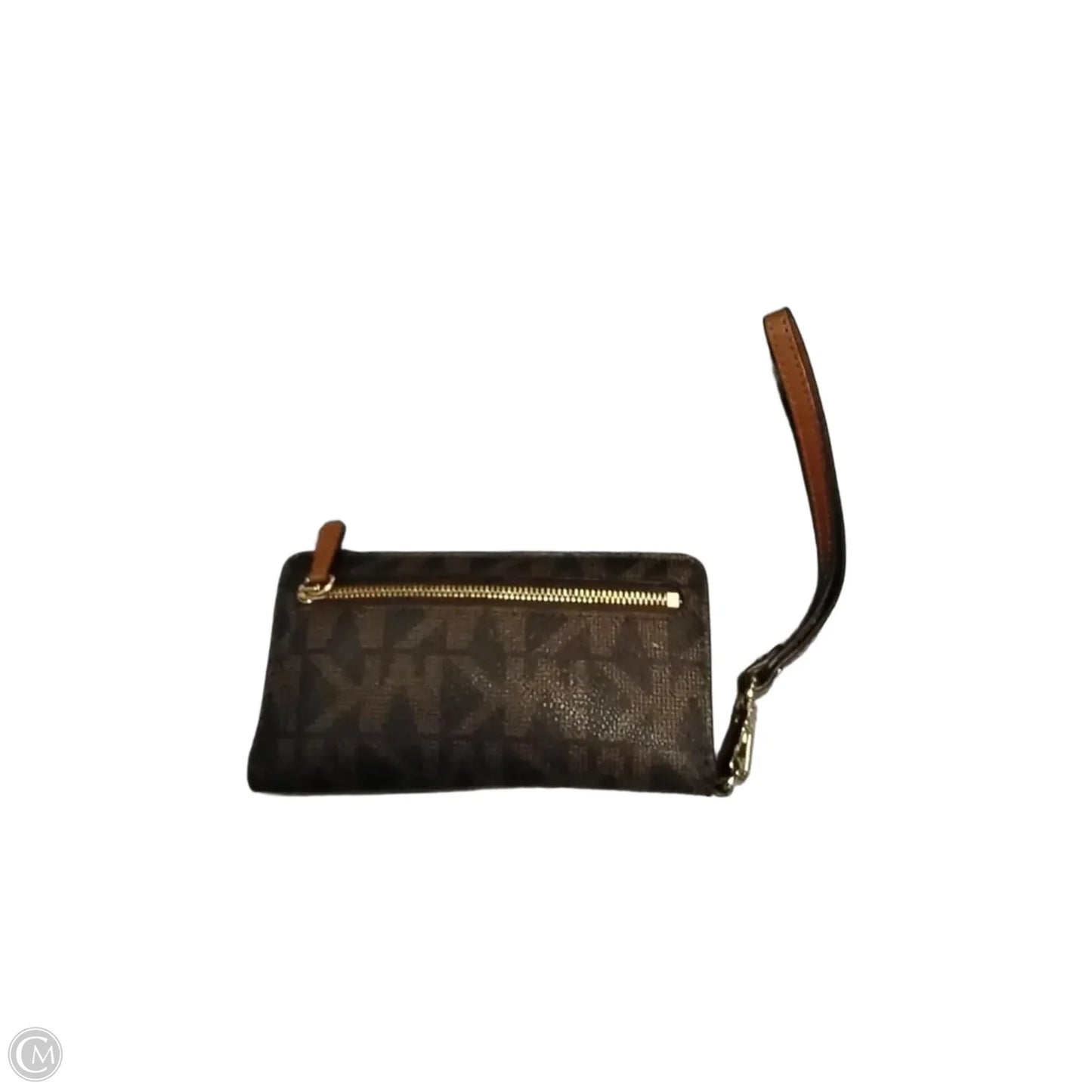 Wristlet Designer By Michael Kors, Size: Small