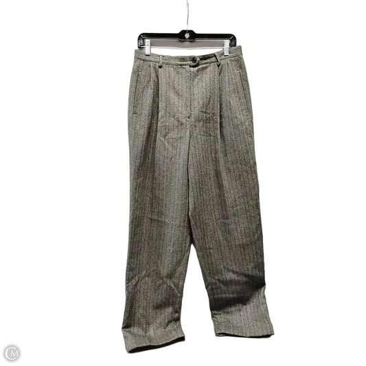 Pants Dress By Ralph Lauren In Grey, Size: 14