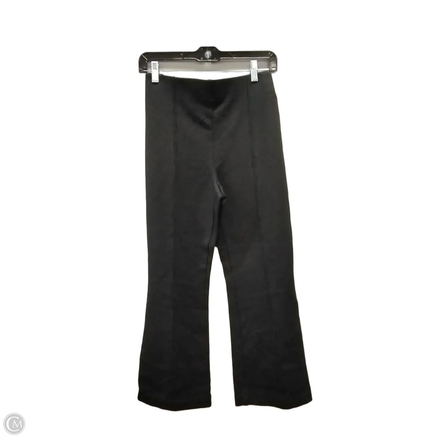 Pants Dress By Counterparts In Black, Size: L
