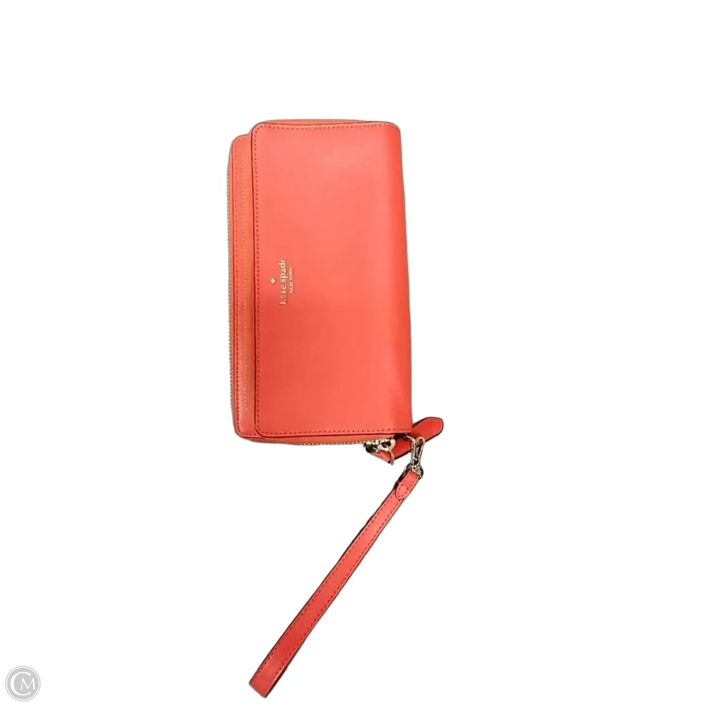 Wallet Designer By Kate Spade, Size: Medium