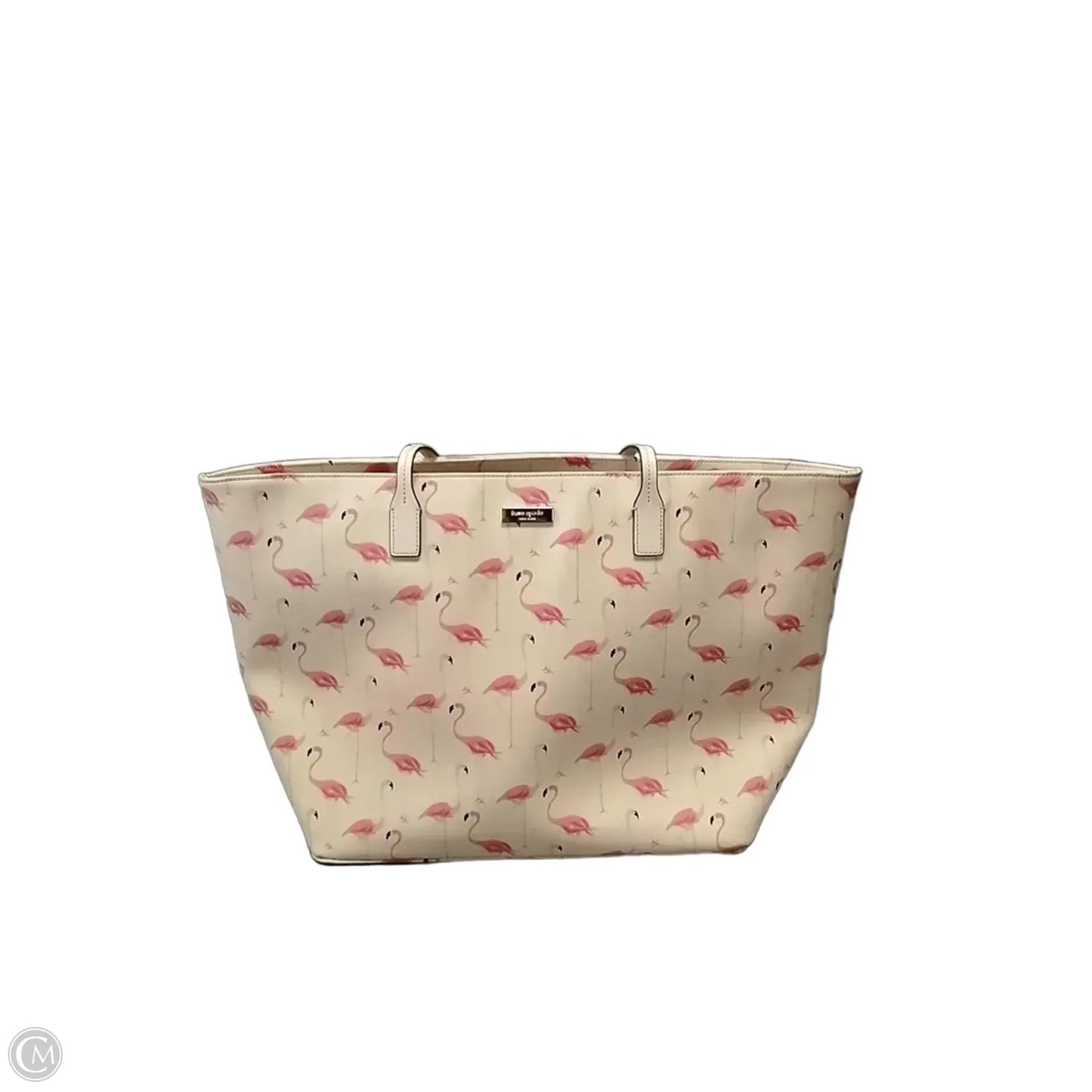 Tote Designer By Kate Spade, Size: Large