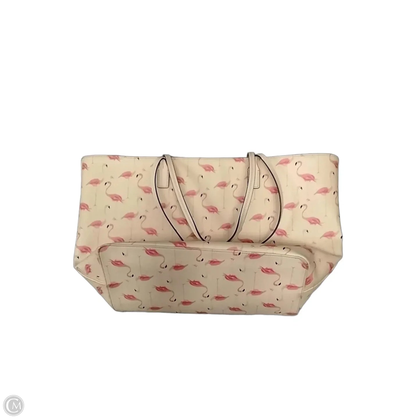 Tote Designer By Kate Spade, Size: Large