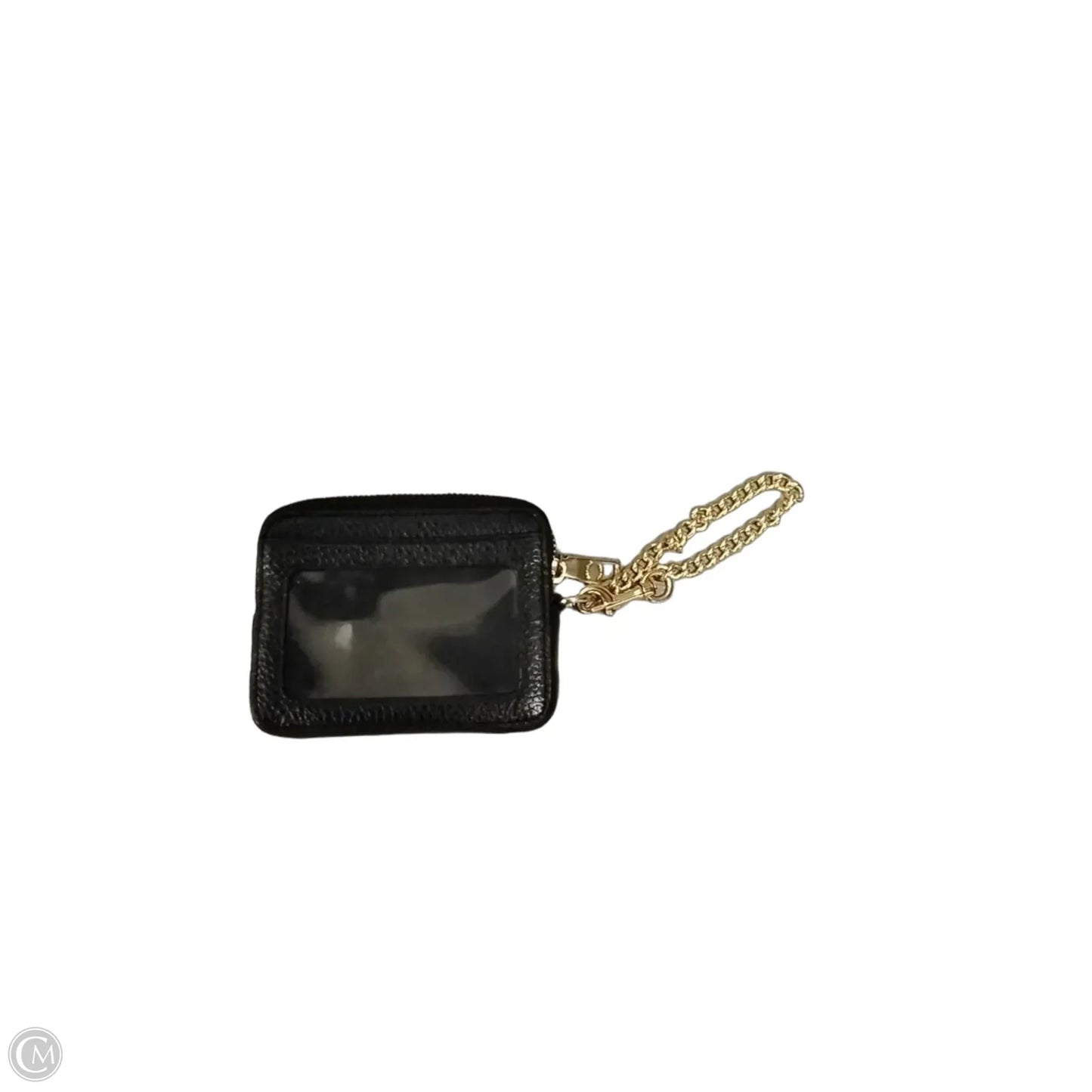Wallet Designer By Coach, Size: Small