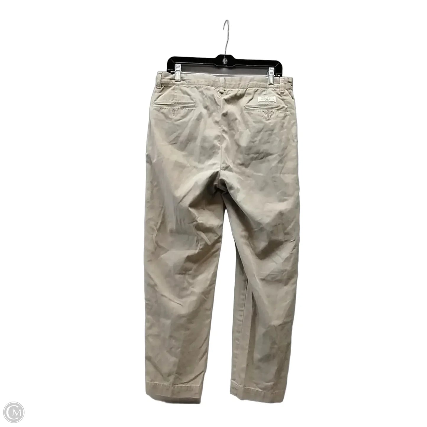 Pants Cargo & Utility By Levis In Tan, Size: Xxl