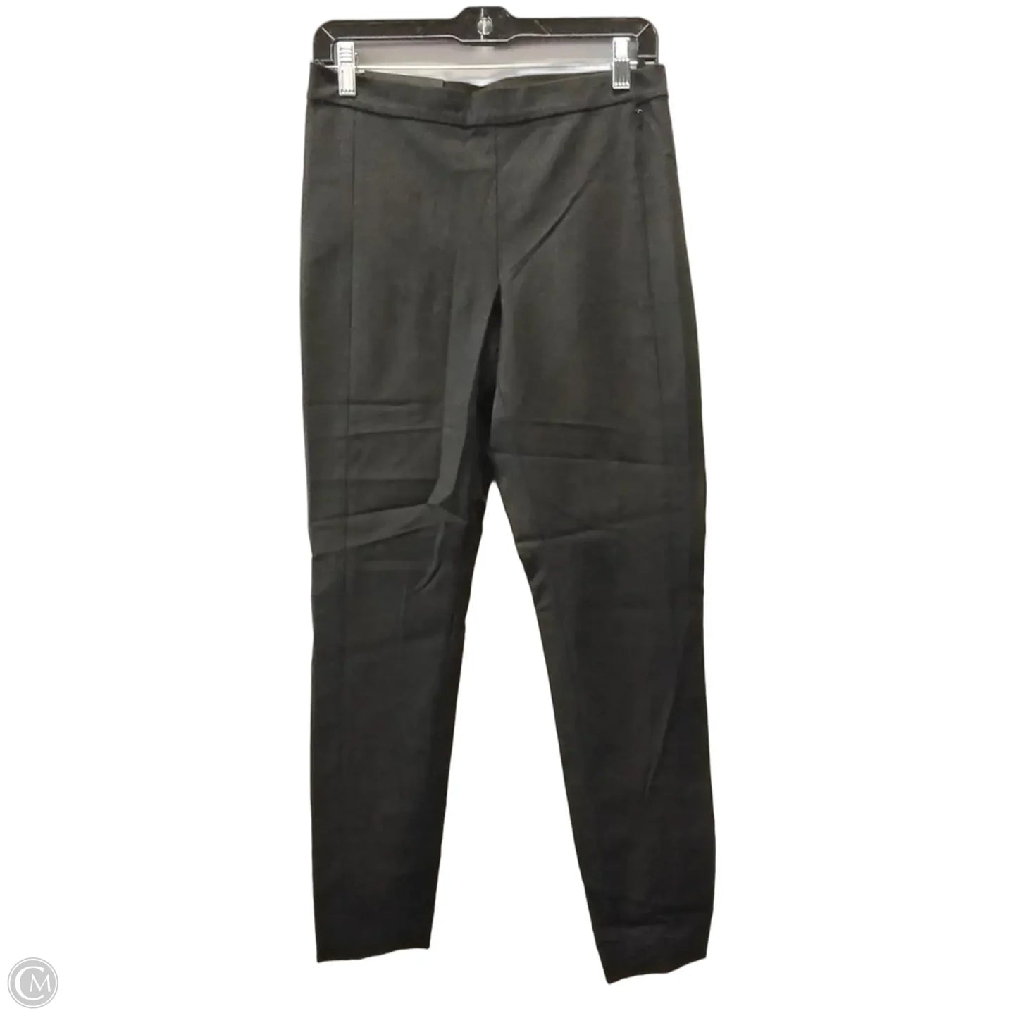 Pants Dress By Banana Republic In Black, Size: 6
