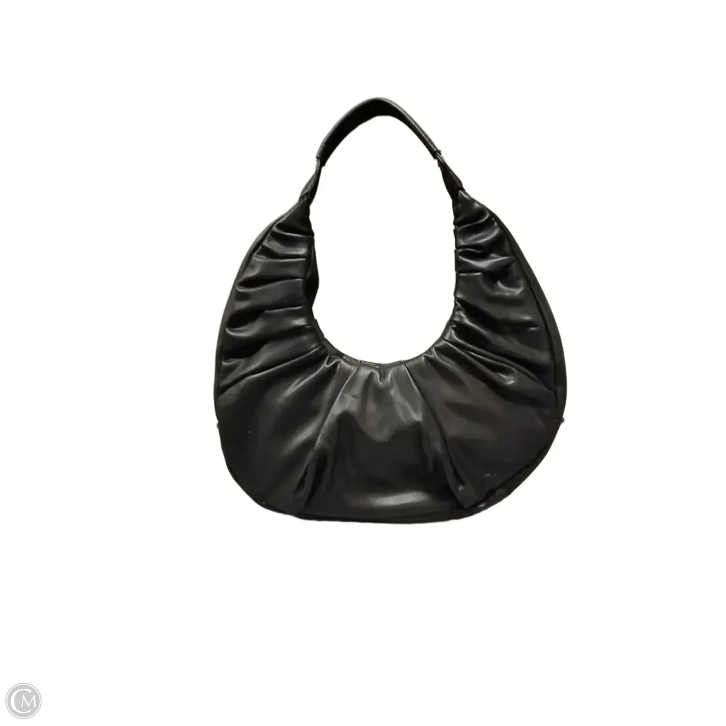 Handbag By Badgley Mischka, Size: Medium