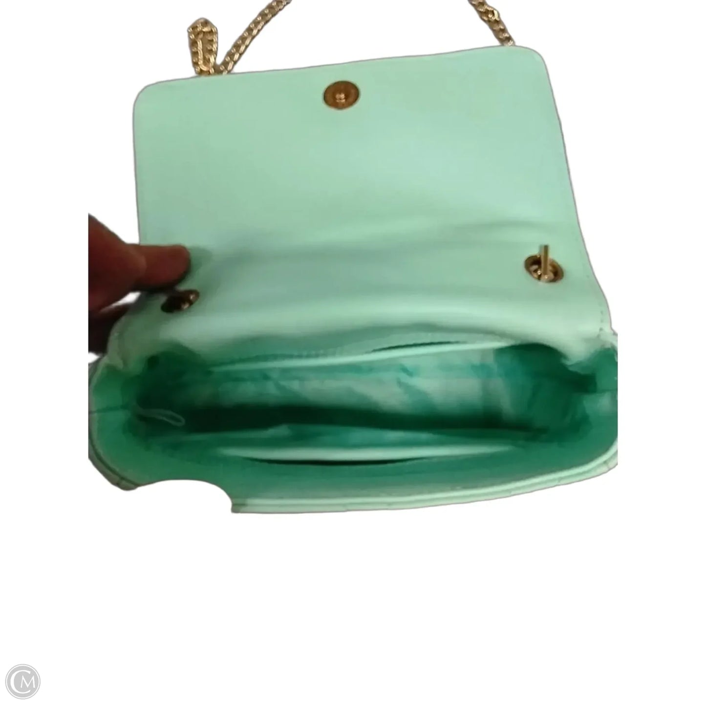 Handbag By Cme, Size: Small