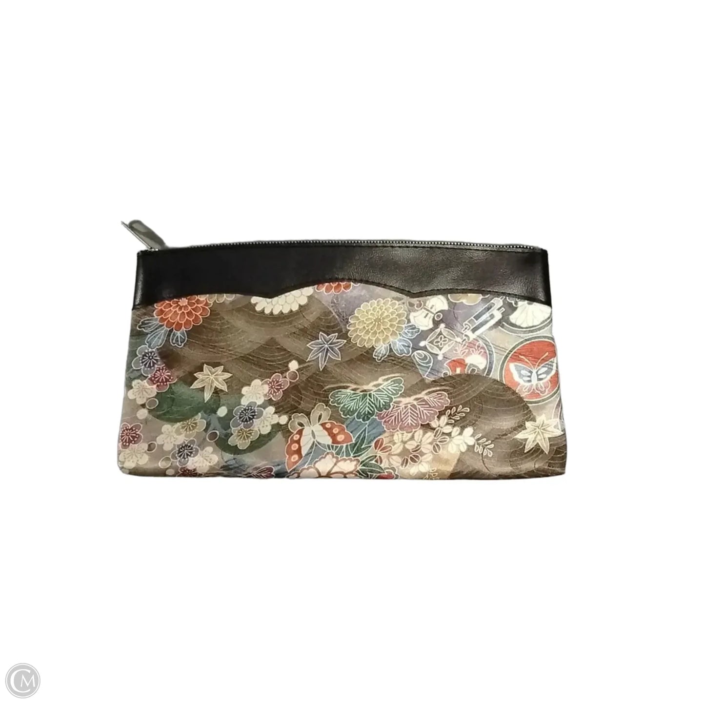 Makeup Bag By Cme, Size: Small