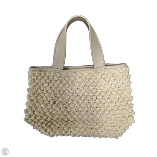 Handbag By Stone Mountain, Size: Small