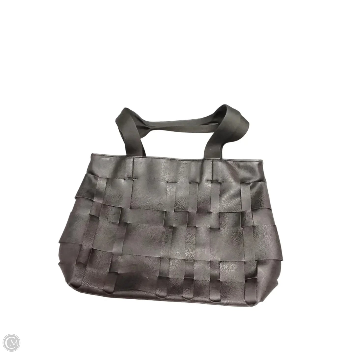 Handbag By Cme, Size: Medium