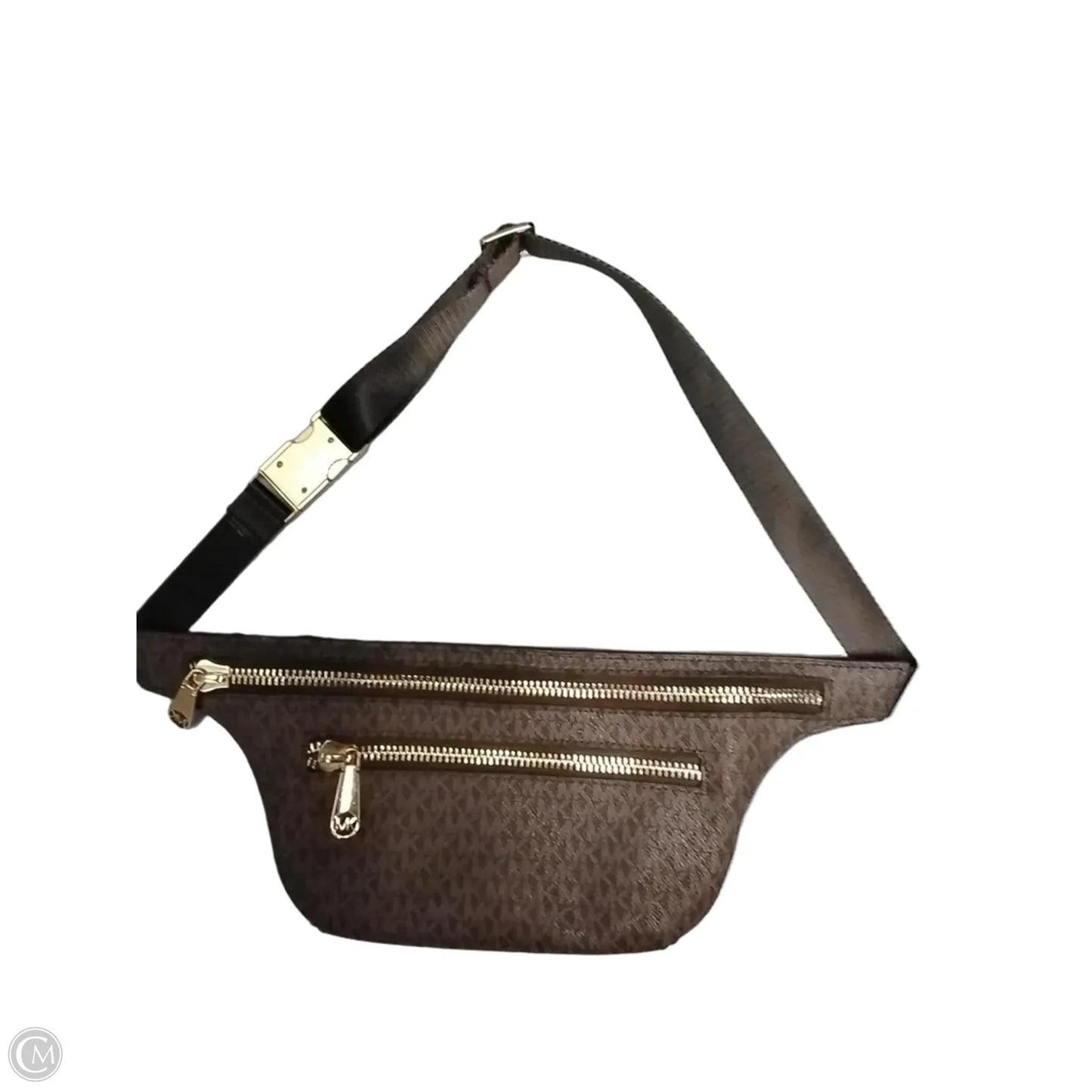 Belt Bag Designer By Michael Kors, Size: Small