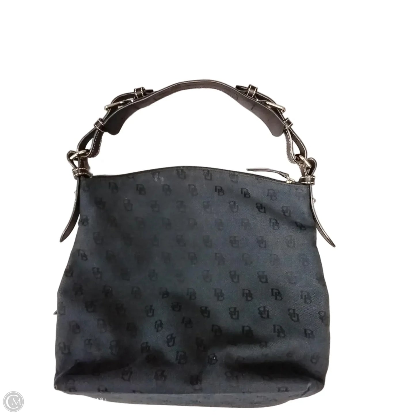 Handbag Designer By Dooney And Bourke, Size: Large