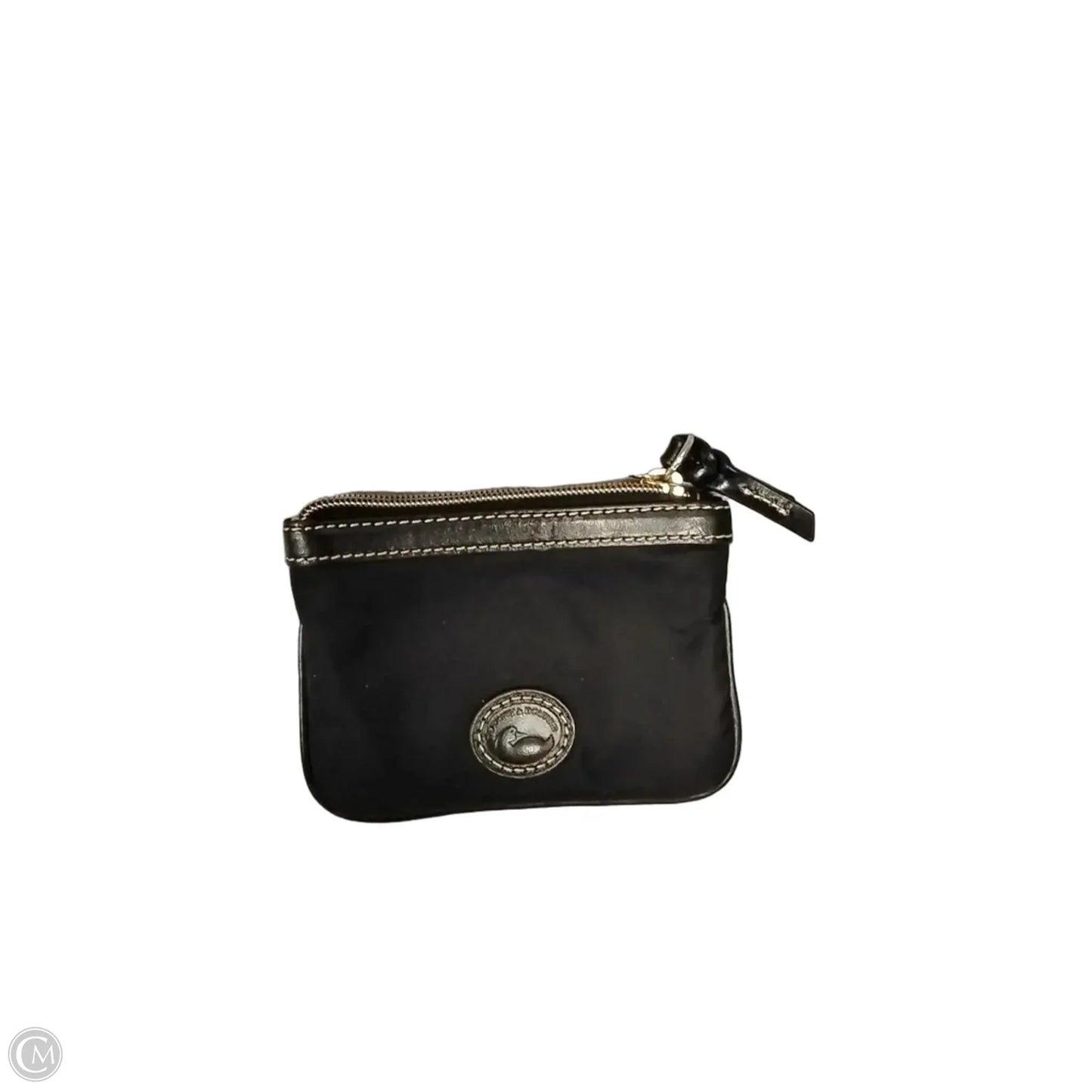Wallet Designer By Dooney And Bourke, Size: Small