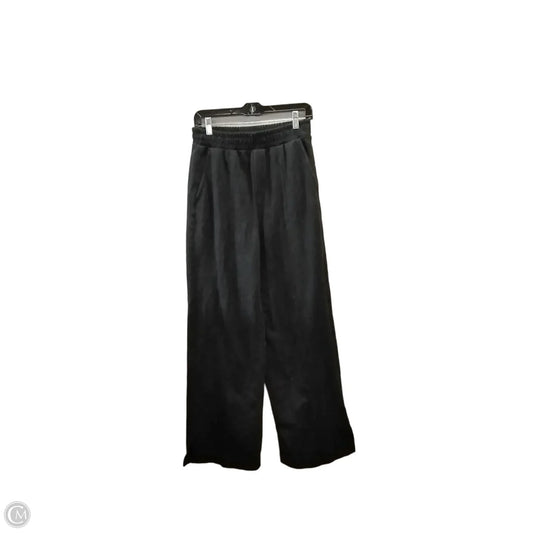 Athletic Pants By Old Navy In Black, Size: M