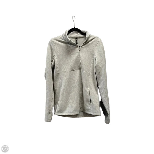 Jacket Other By Kyodan In Grey, Size: M