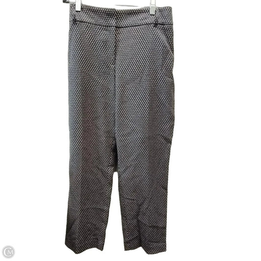 Pants Dress By Ann Taylor In Blue, Size: 14