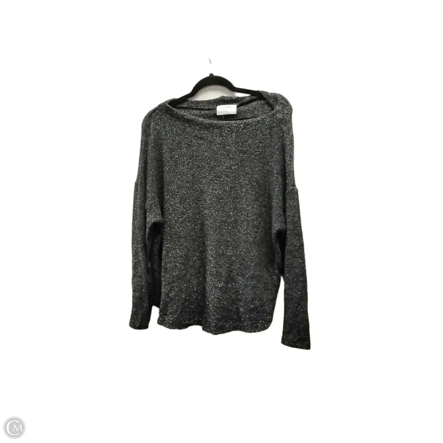 Sweater By Old Navy In Grey, Size: L