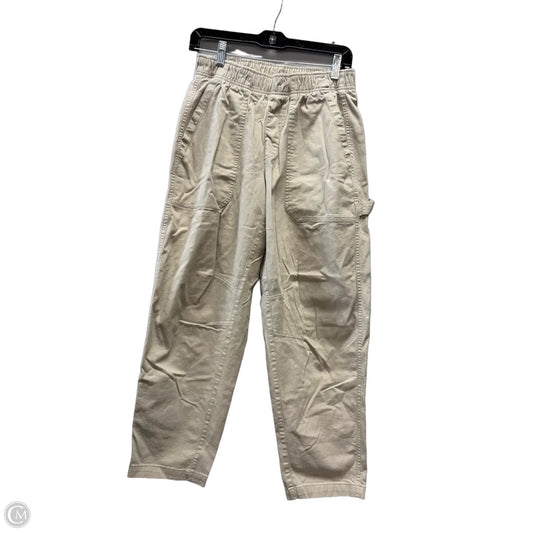 Pants Cargo & Utility By Old Navy In Beige, Size: S