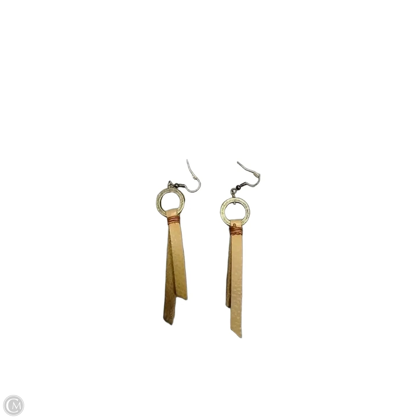 Earrings Dangle/drop By Cme