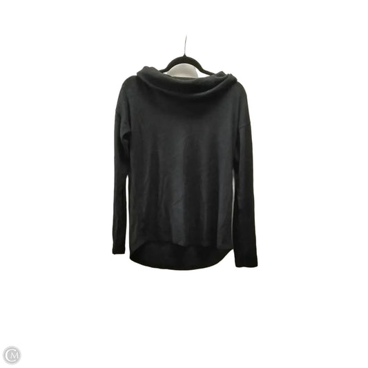 Sweater By Bobeau In Black, Size: M