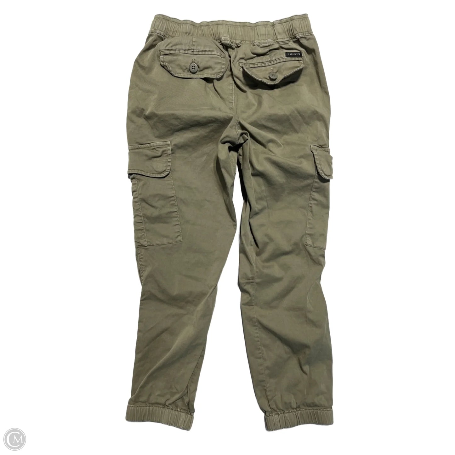 Pants Chinos & Khakis By Sanctuary In Green, Size: 0