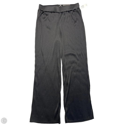 Pants Linen By Maurices In Black, Size: L