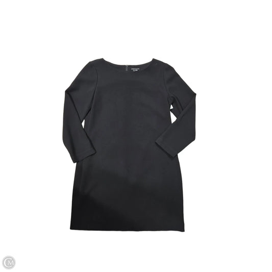 Dress Casual Short By Theory In Black, Size: L