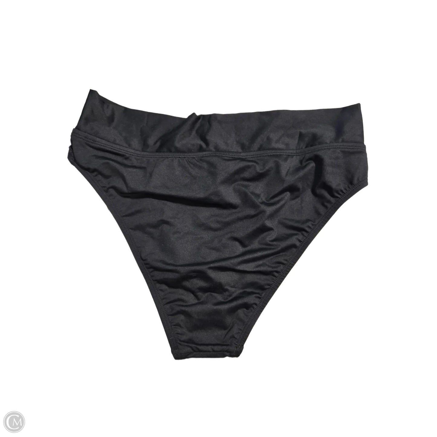 Swimsuit Bottom By La Blanca In Black, Size: 8