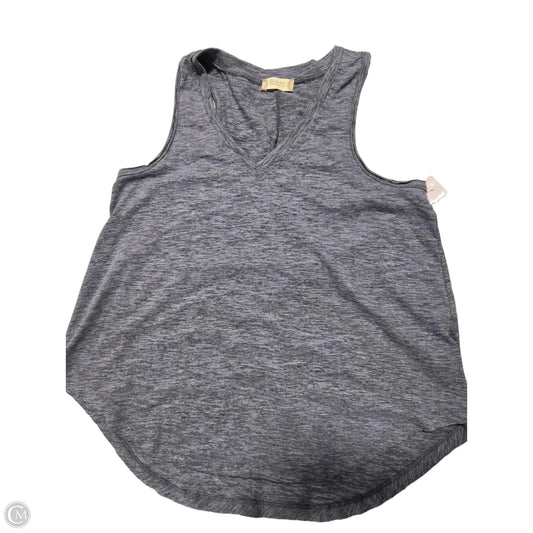 Tank Top By Altard State In Blue, Size: L