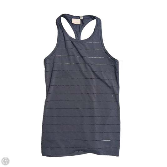 Athletic Tank Top By Athleta In Black, Size: Xs