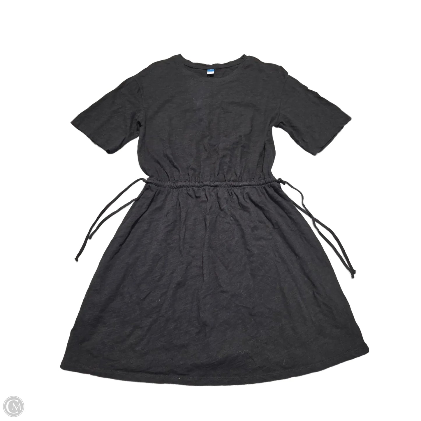 Dress Casual Short By Old Navy In Black, Size: M
