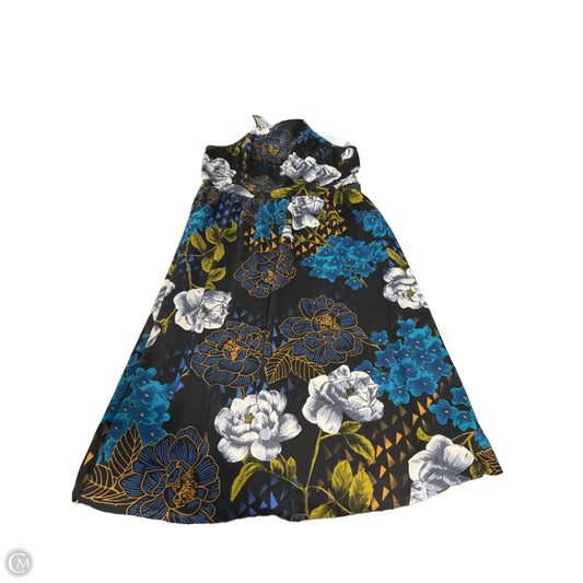 Dress Casual Short By Everly In Black, Size: L